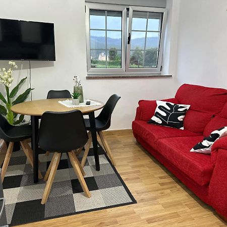 Апартаменти Piso Ceferino Баррейрос Екстер'єр фото
